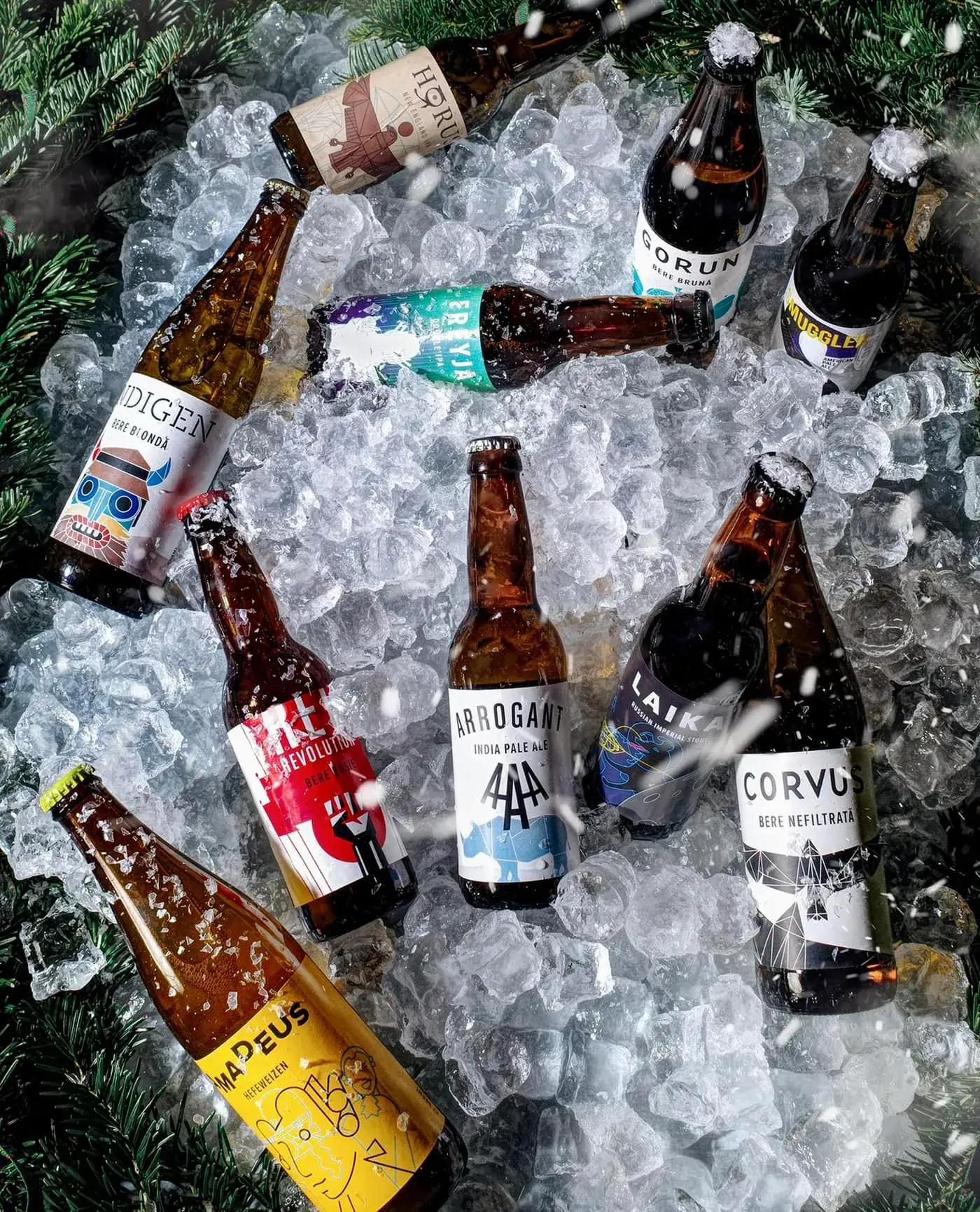 Bere craft Klausen