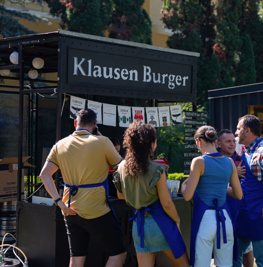 Galerie Klausen 1